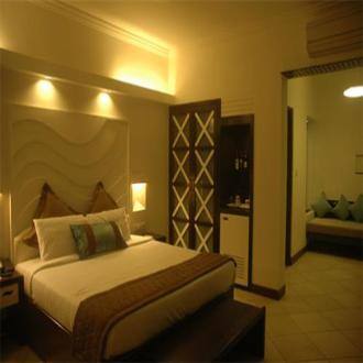 Mid Range Resort Near Candolim, Goa, Goa 3